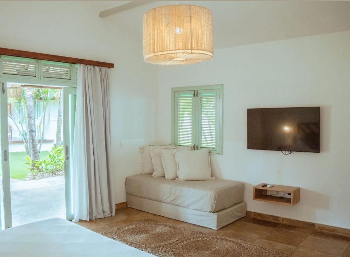 Vila Aytana Паракуру Экстерьер фото