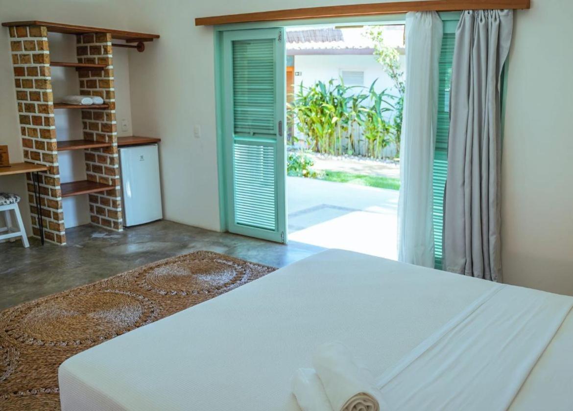 Vila Aytana Паракуру Экстерьер фото